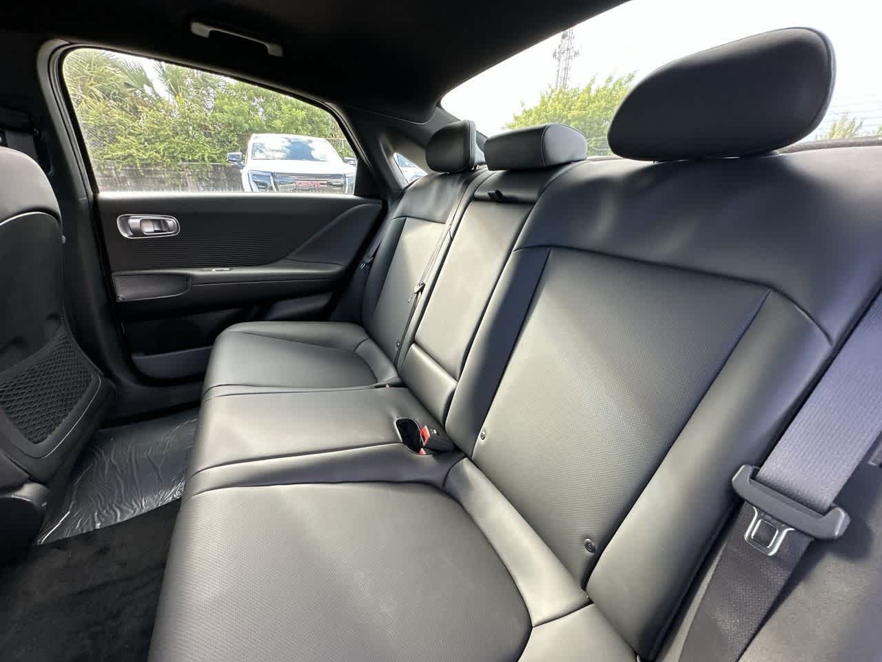 Thumbnail: 2025 Hyundai Ioniq 6 - 22