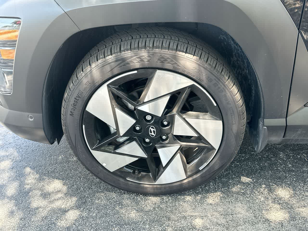Thumbnail: 2026 Hyundai Kona - 11