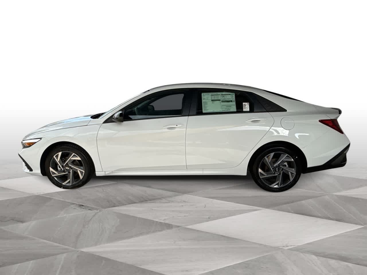 Thumbnail: 2025 Hyundai Elantra - 5