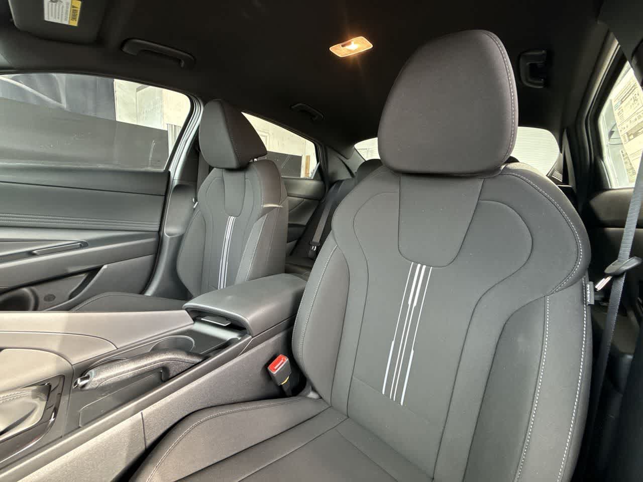 Thumbnail: 2026 Hyundai Elantra - 14