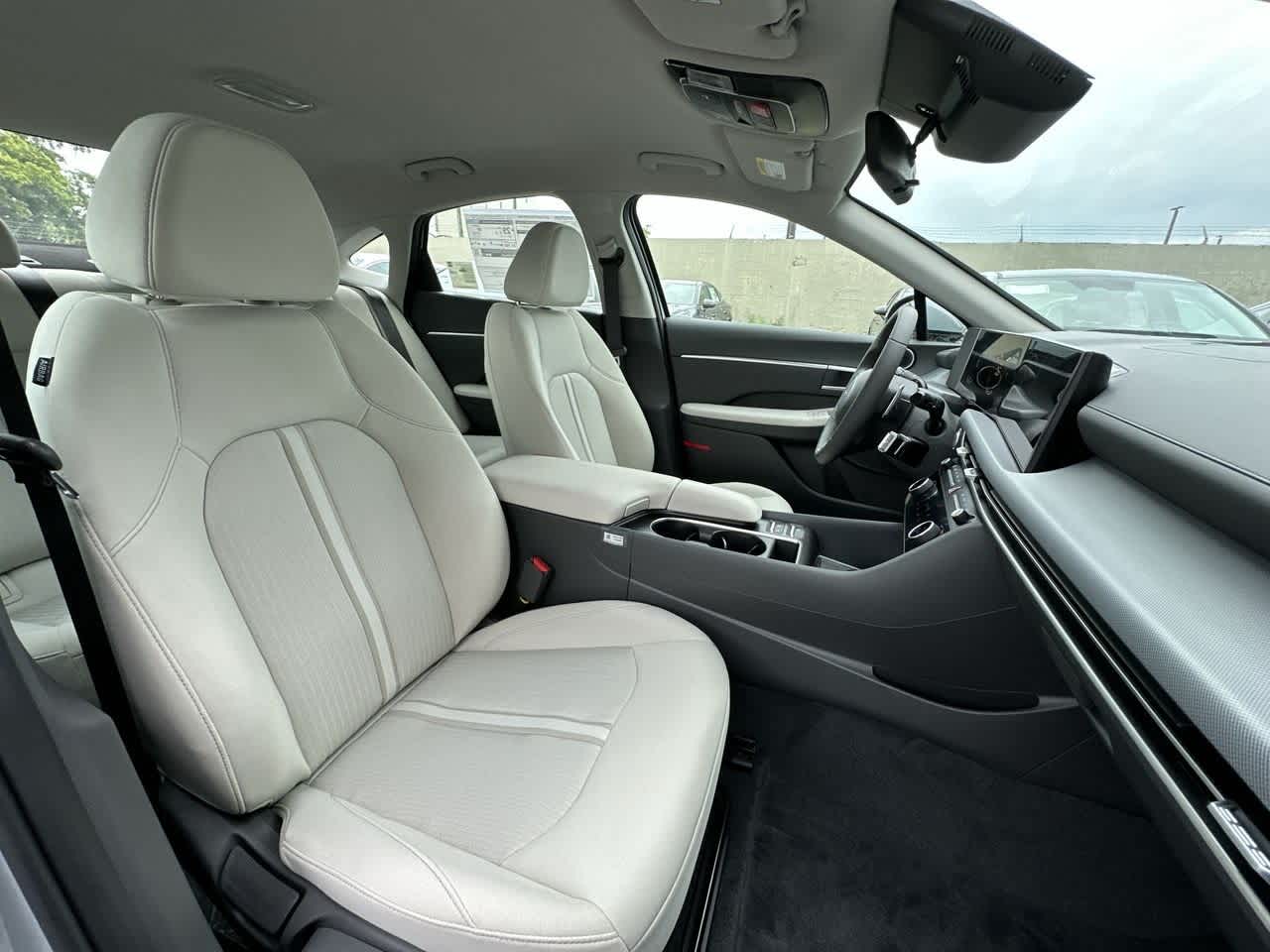 Thumbnail: 2026 Hyundai Sonata - 27