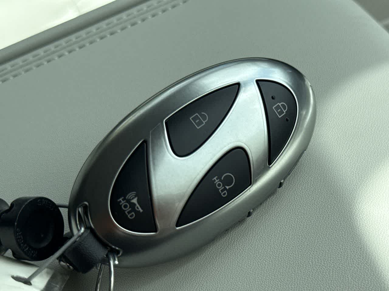 Thumbnail: 2026 Hyundai Santa Fe - 27
