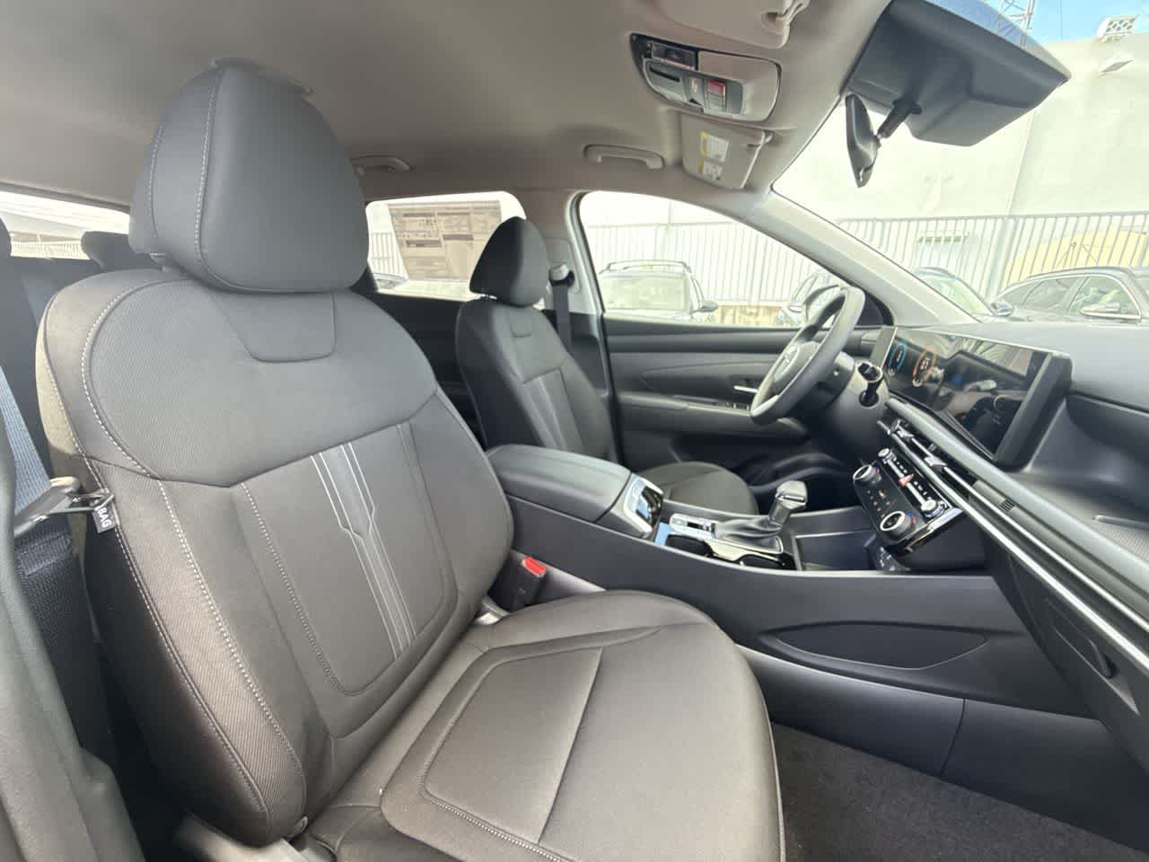 Thumbnail: 2026 Hyundai Tucson - 27