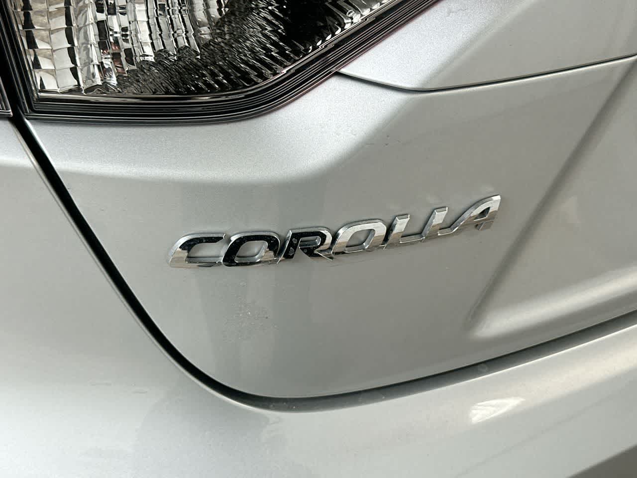 Thumbnail: 2024 Toyota Corolla - 10