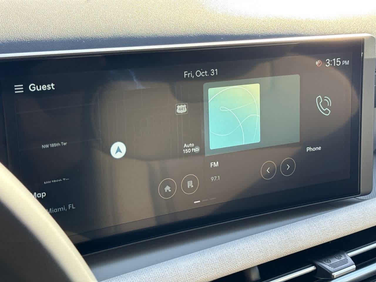 Thumbnail: 2025 Hyundai Tucson - 18