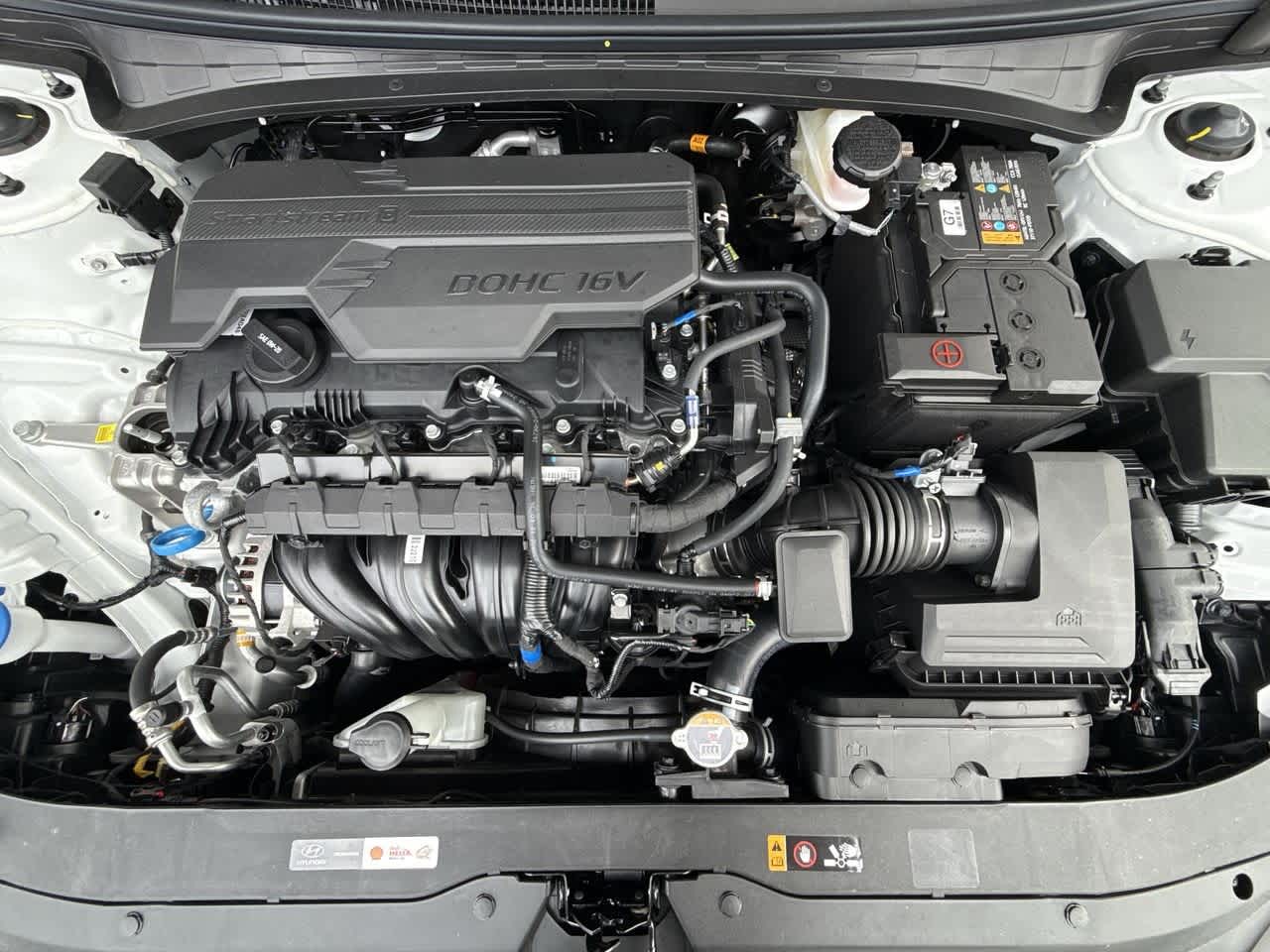 Thumbnail: 2026 Hyundai Elantra - 12