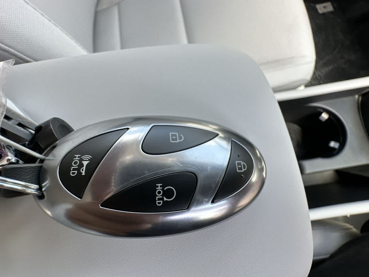 Thumbnail: 2025 Hyundai Kona - 28