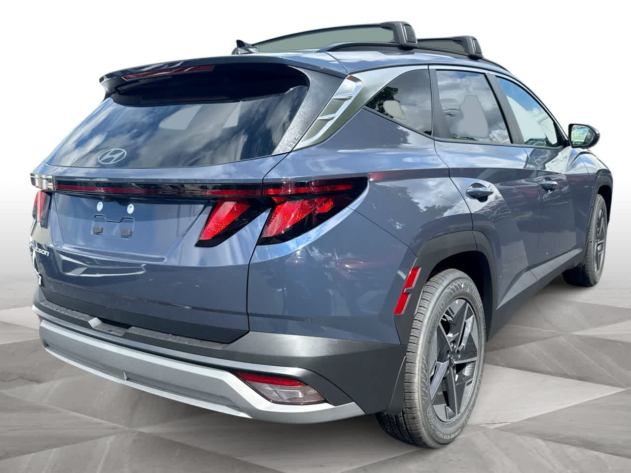 Thumbnail: 2026 Hyundai Tucson - 8