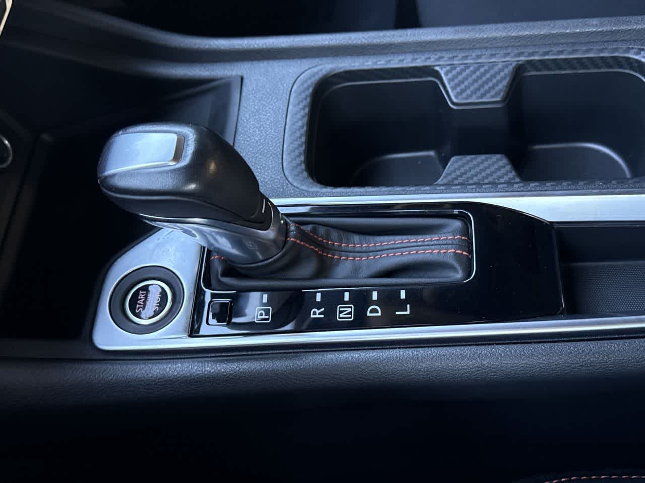 Thumbnail: 2024 Nissan Sentra - 21