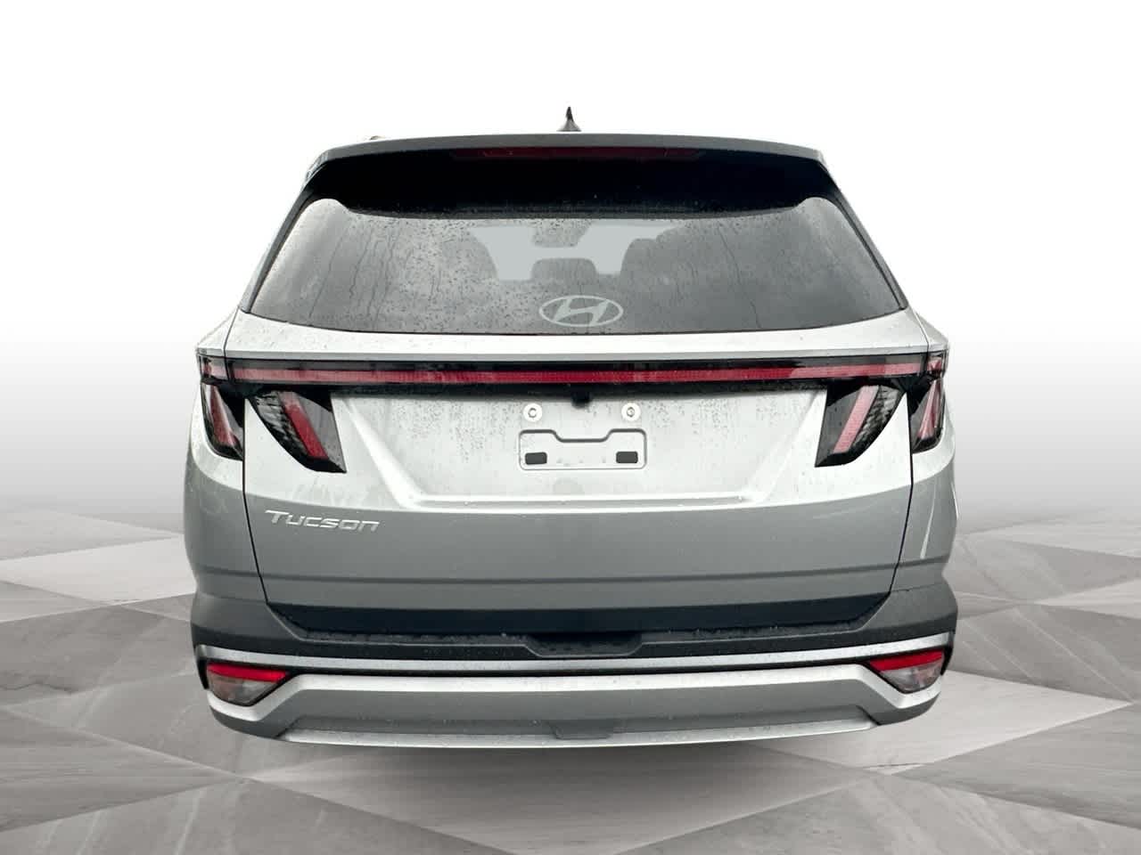 Thumbnail: 2026 Hyundai Tucson - 7