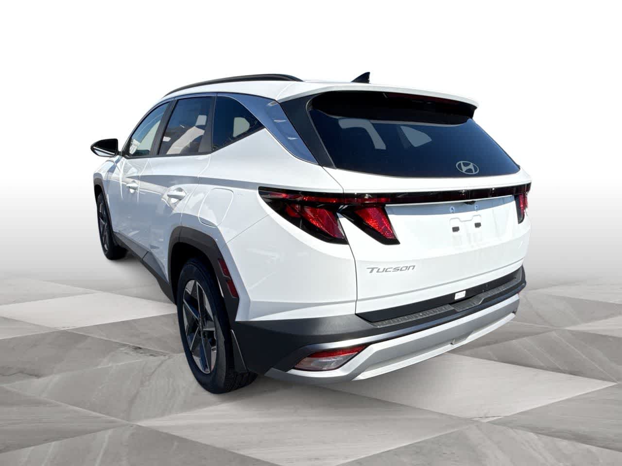 Thumbnail: 2026 Hyundai Tucson - 6