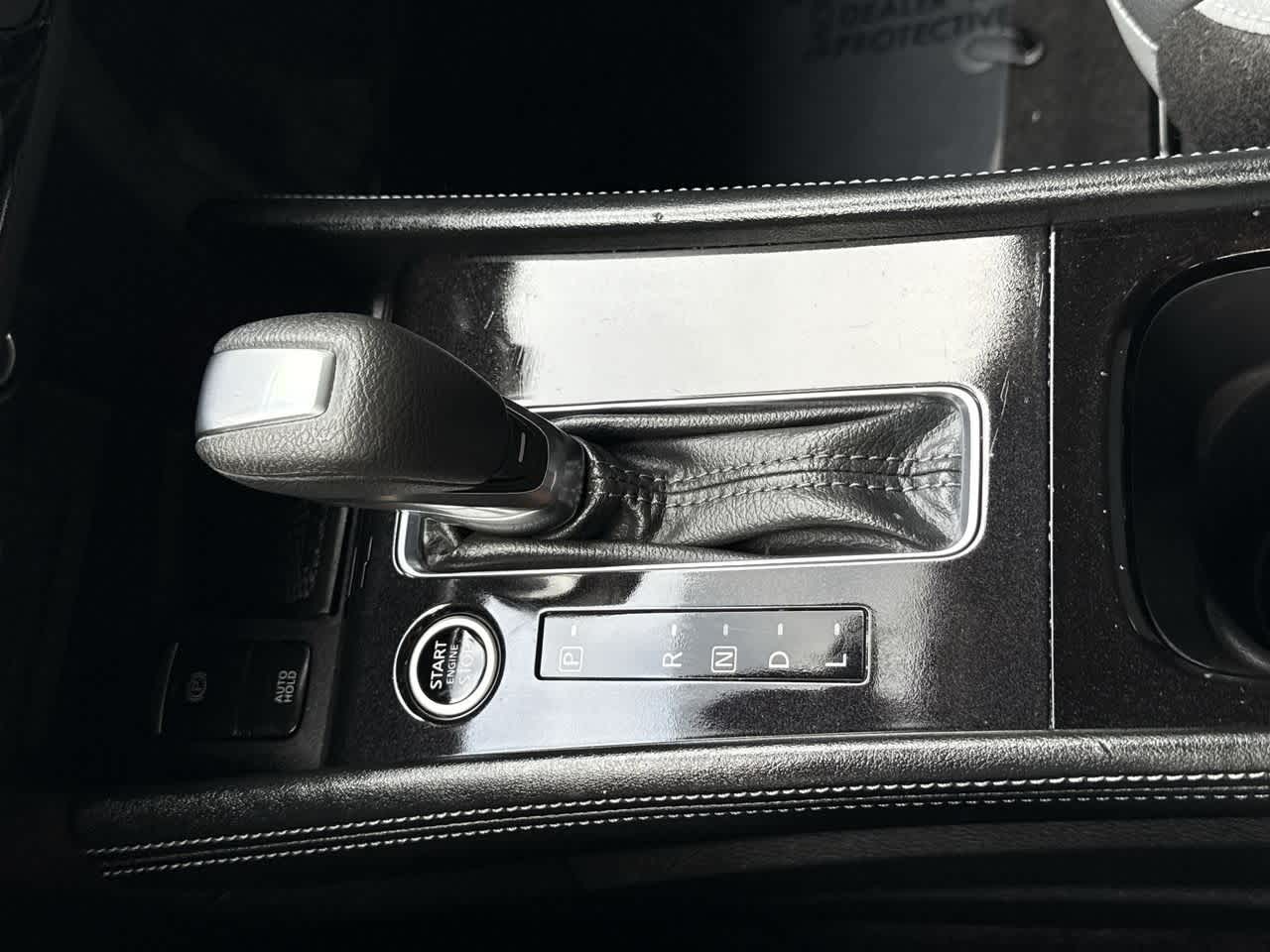 Thumbnail: 2024 Nissan Kicks - 21