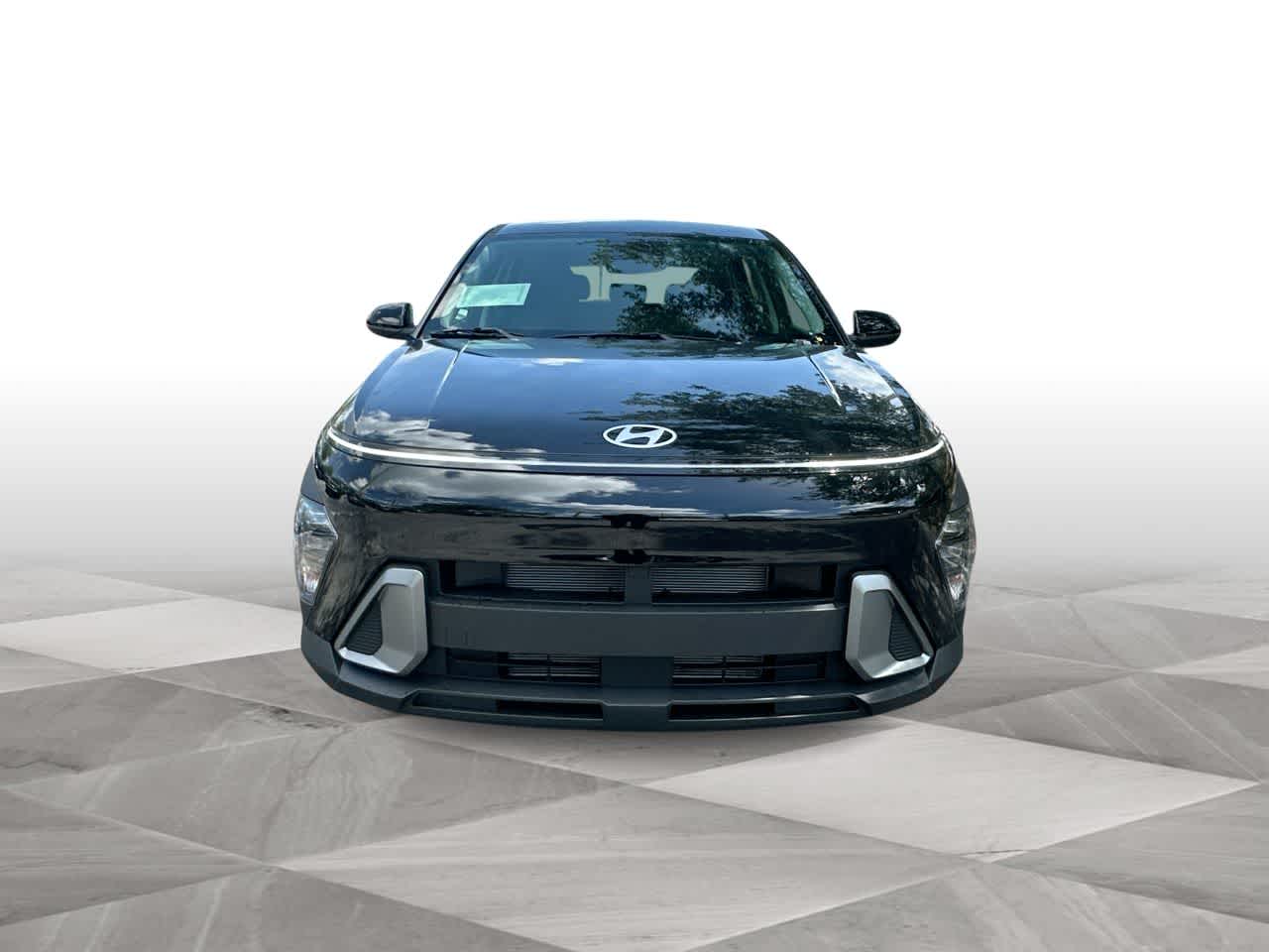 Thumbnail: 2026 Hyundai Kona - 3