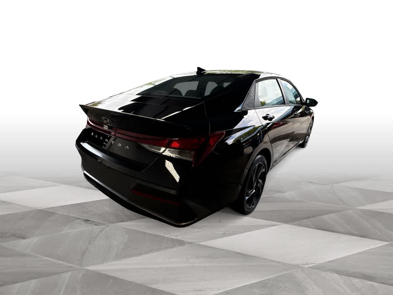 Thumbnail: 2026 Hyundai Elantra - 8