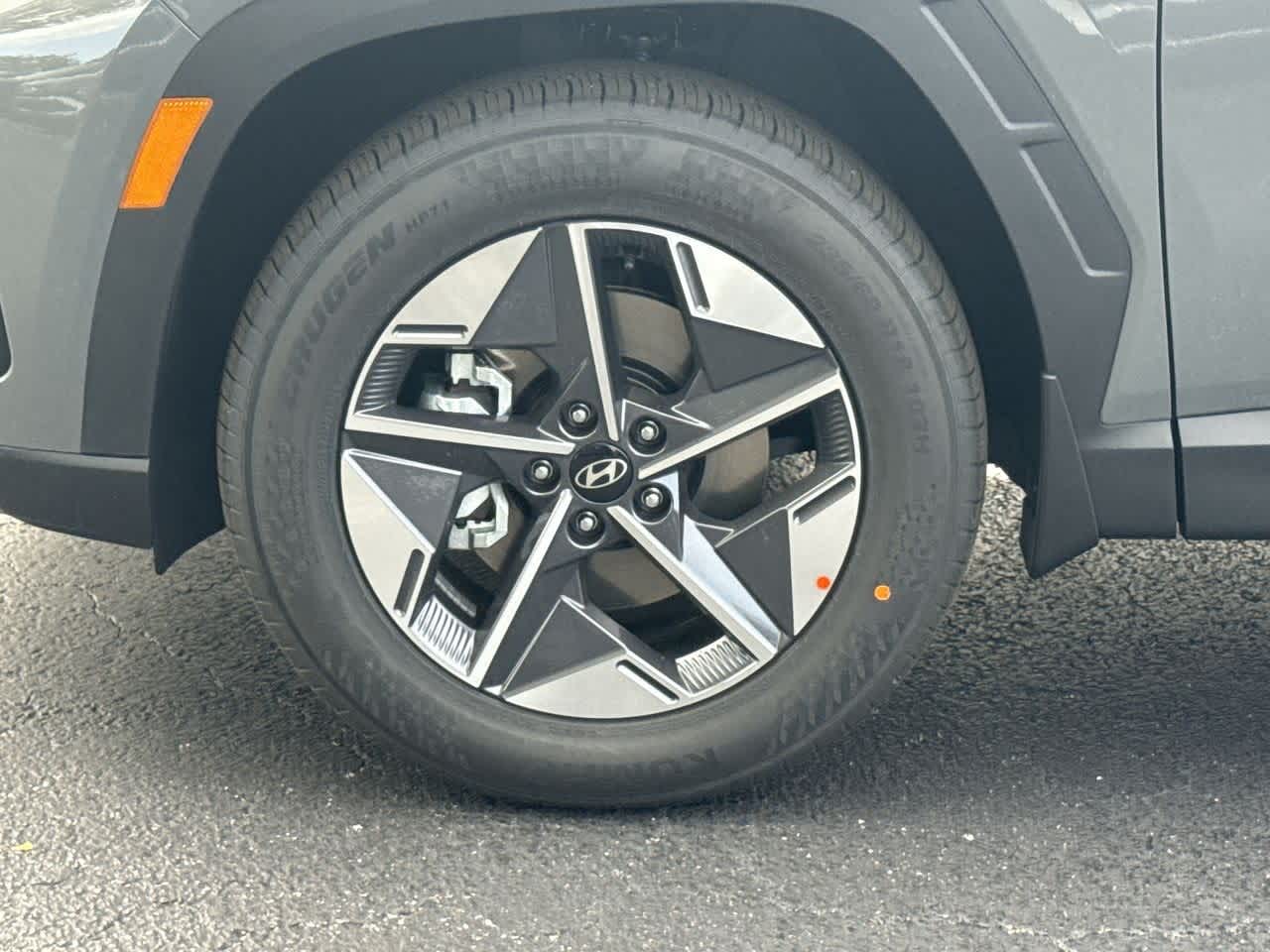 Thumbnail: 2026 Hyundai Tucson - 11