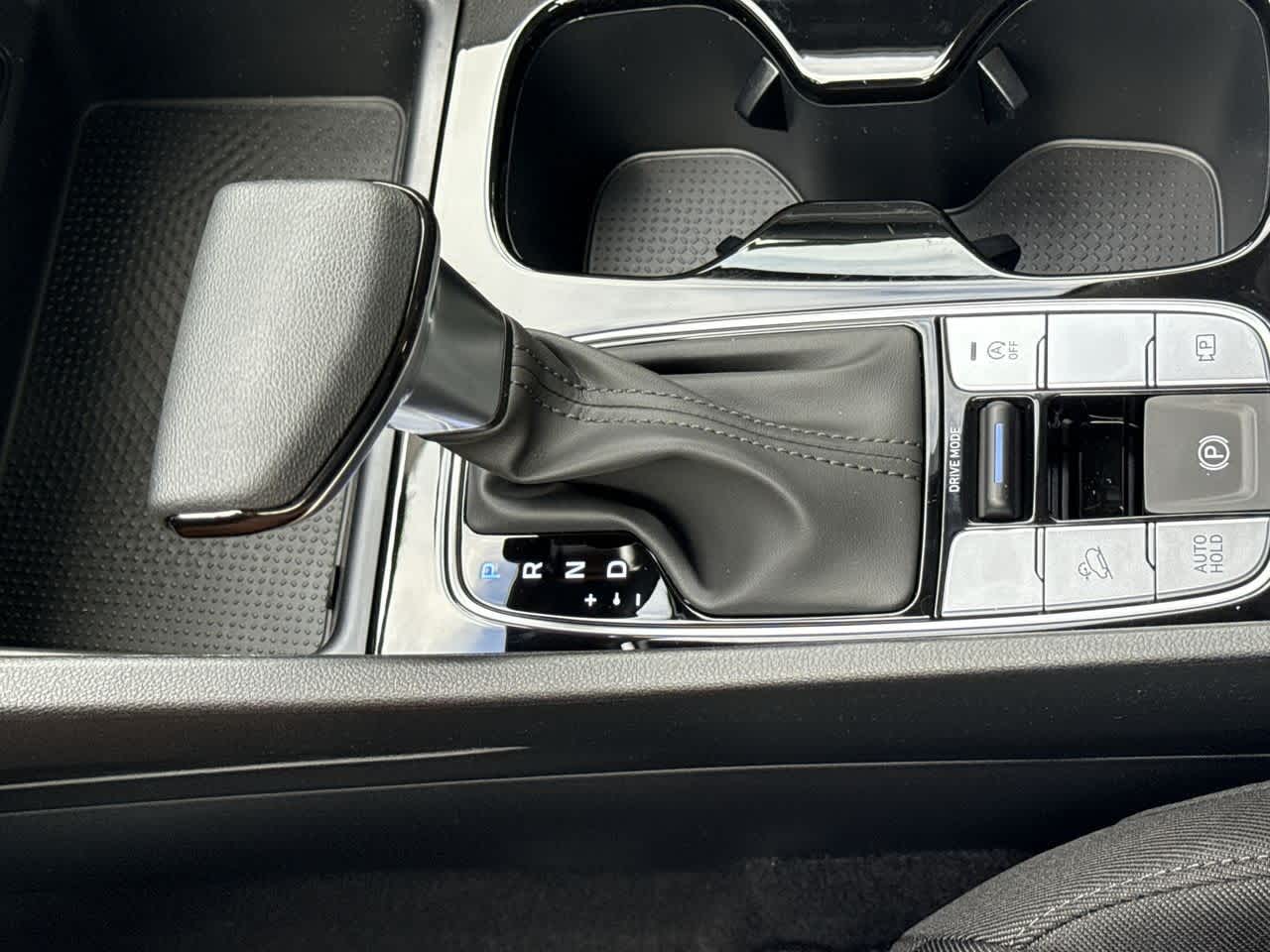 Thumbnail: 2026 Hyundai Tucson - 21