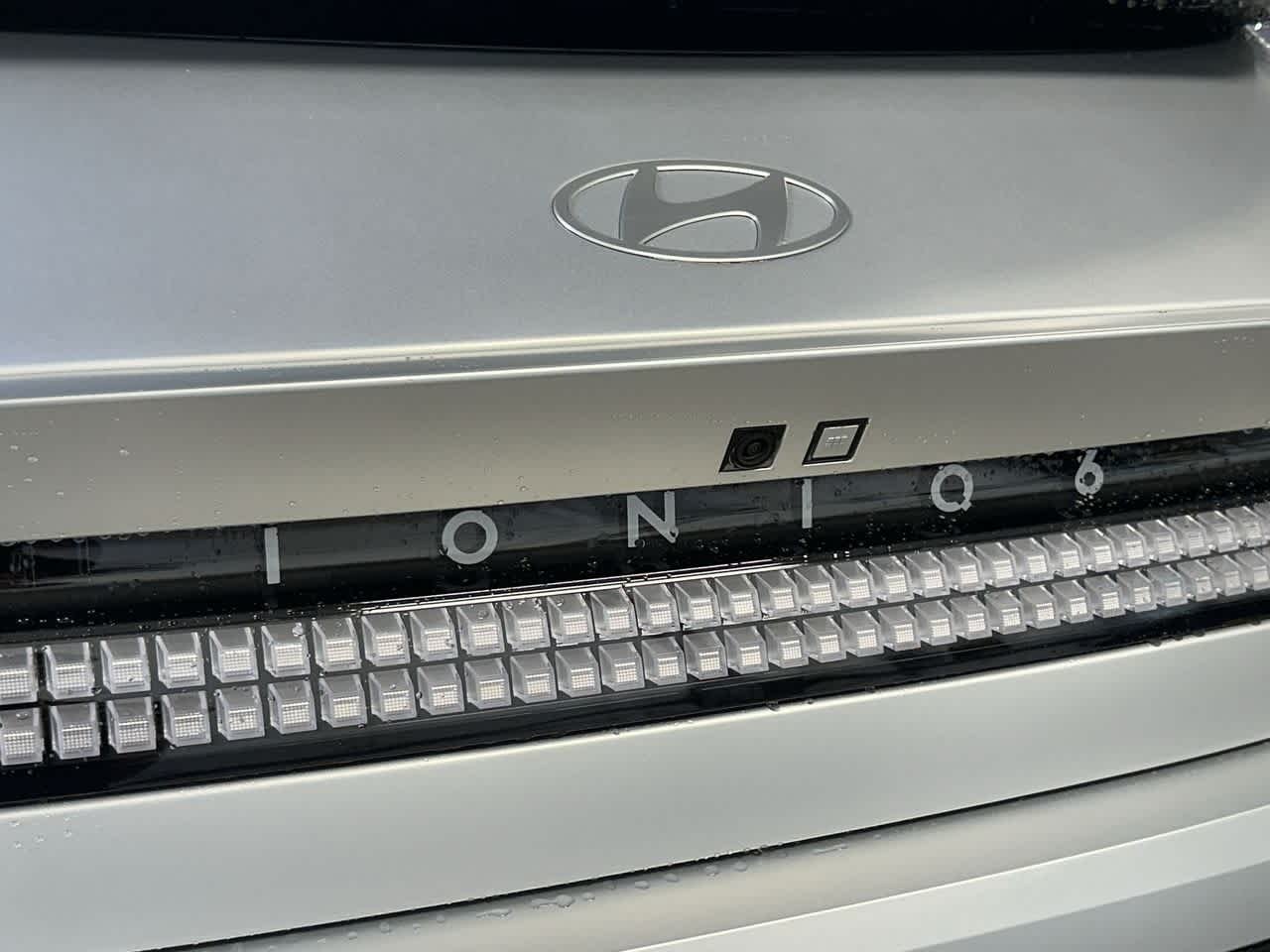 Thumbnail: 2025 Hyundai Ioniq 6 - 10