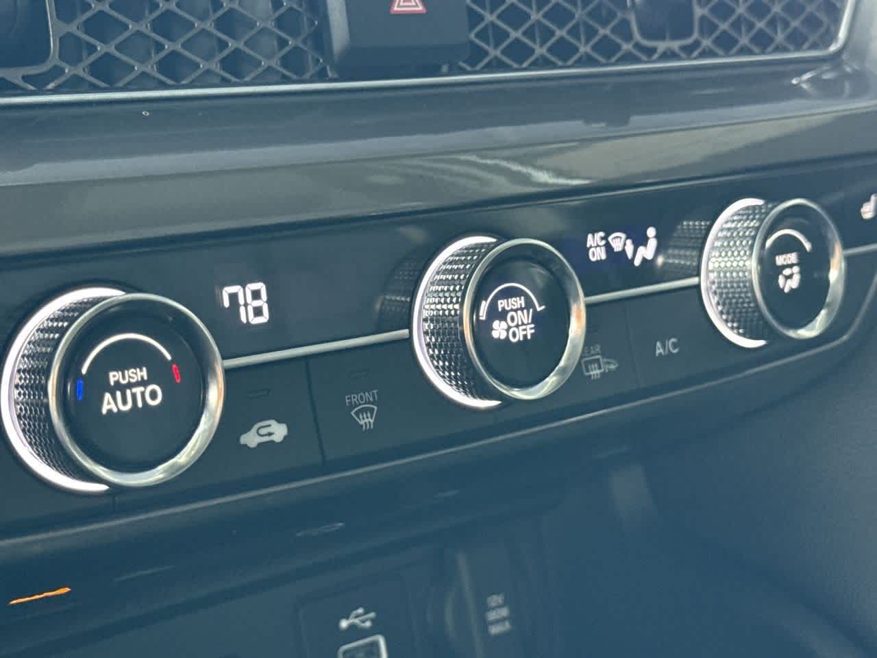 Thumbnail: 2024 Acura Integra - 20