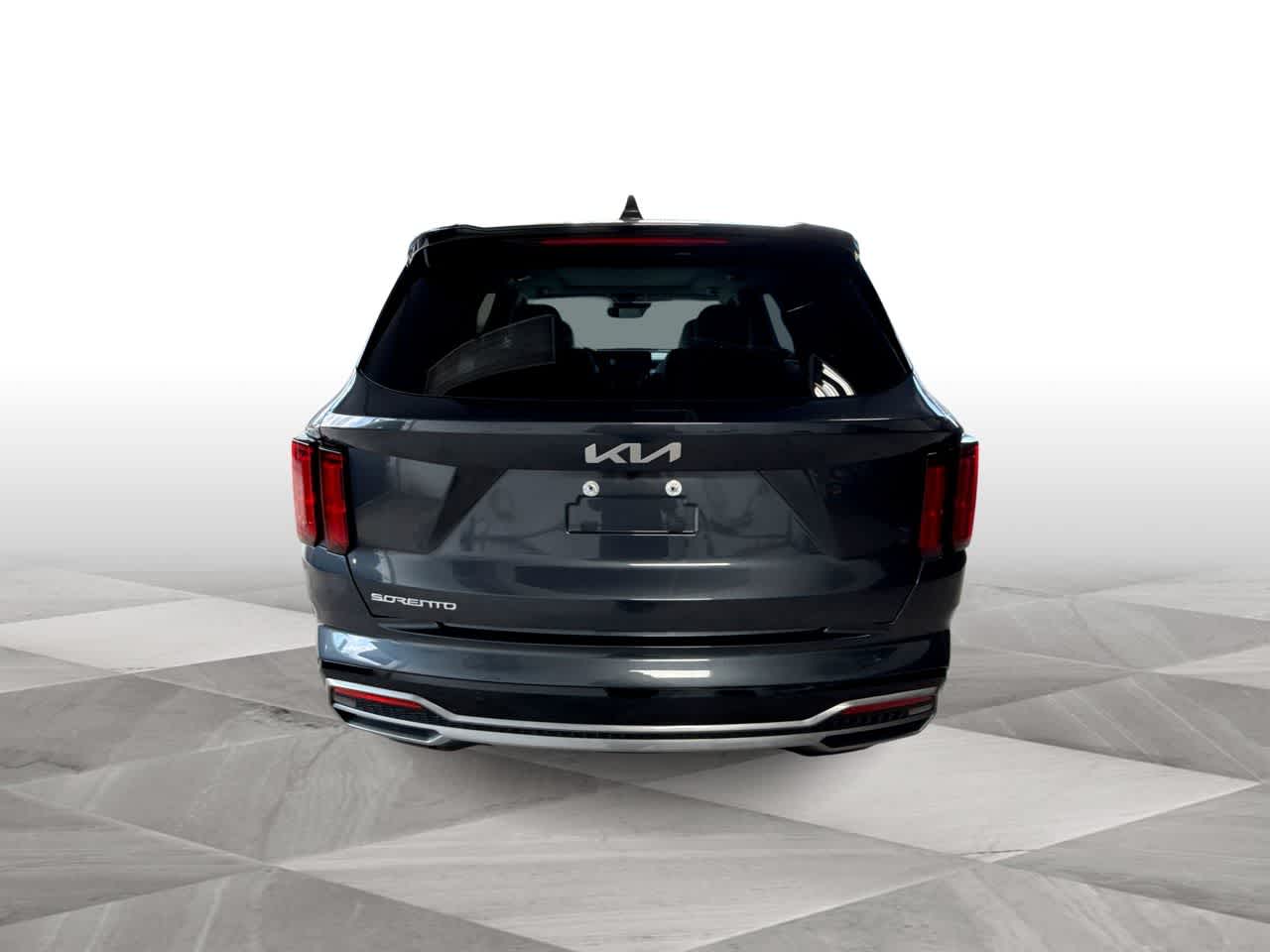 Thumbnail: 2023 Kia Sorento - 7