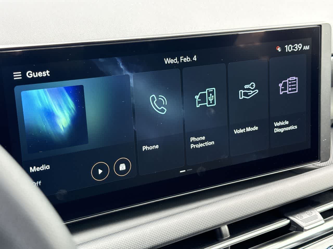 Thumbnail: 2026 Hyundai Tucson - 18