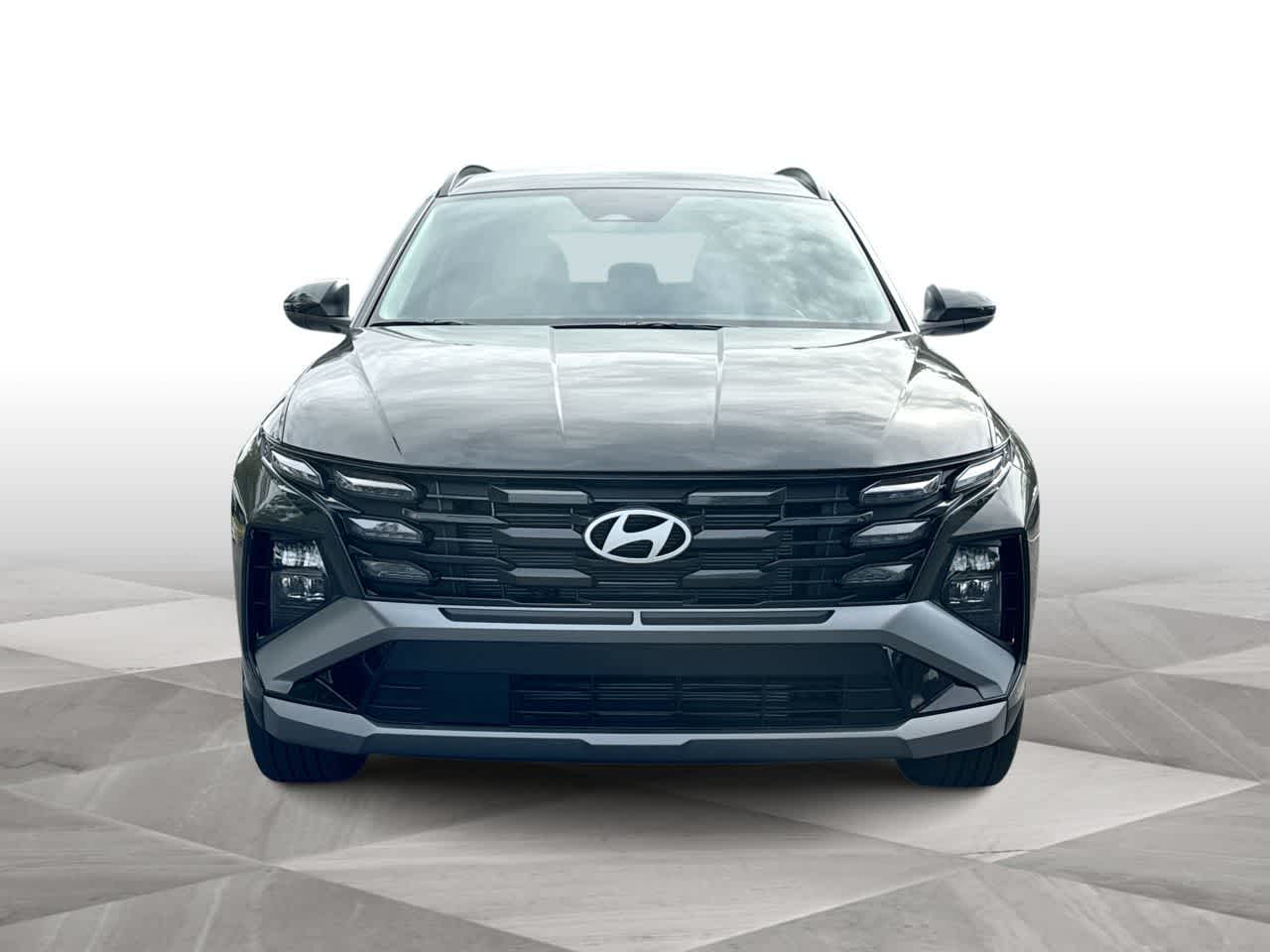 Thumbnail: 2026 Hyundai Tucson - 3
