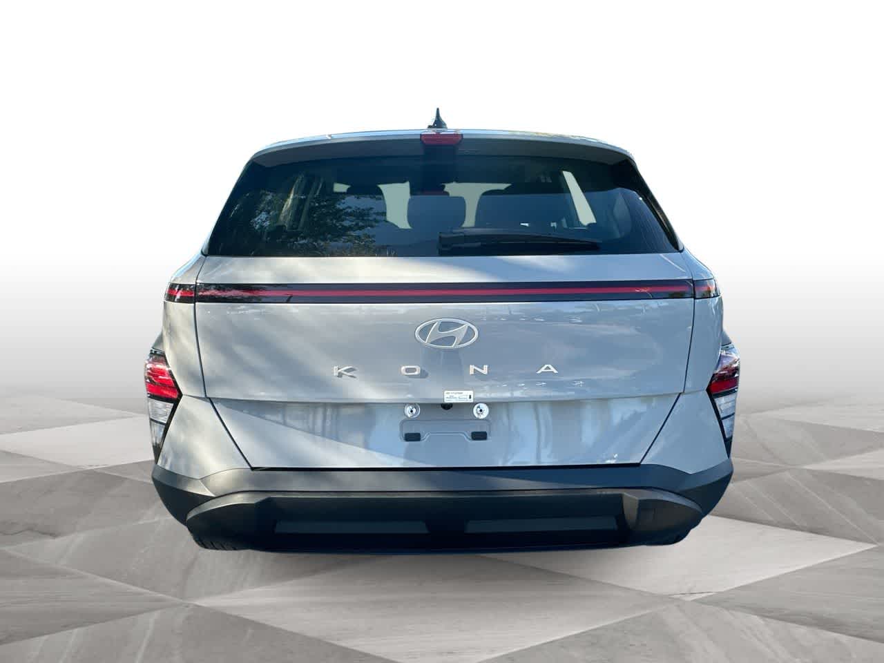 Thumbnail: 2026 Hyundai Kona - 7