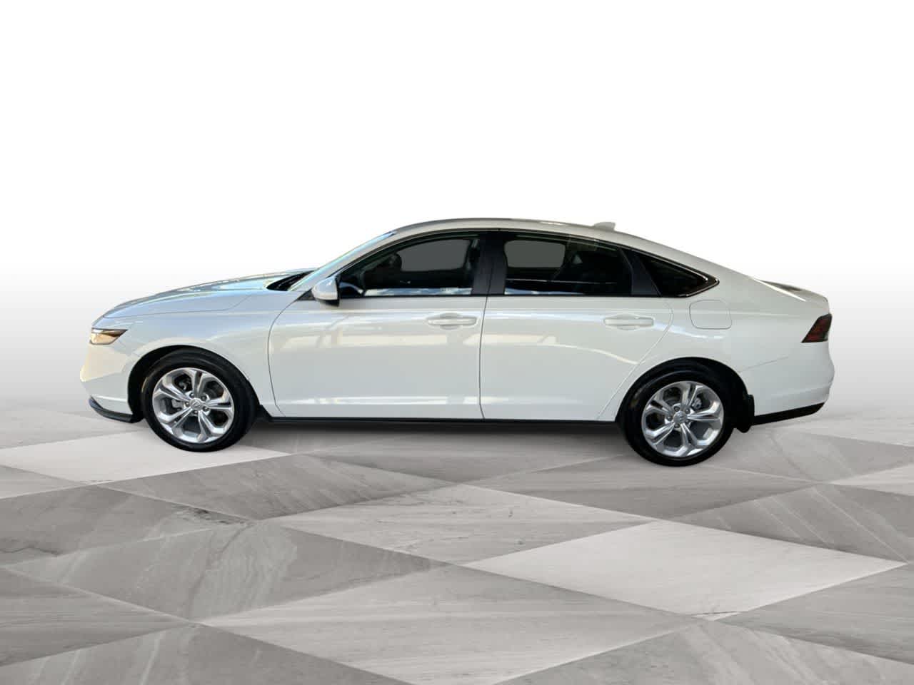 Thumbnail: 2025 Honda Accord - 5