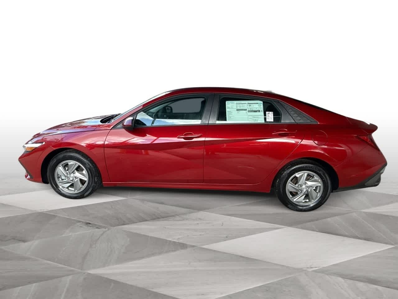 Thumbnail: 2025 Hyundai Elantra - 5