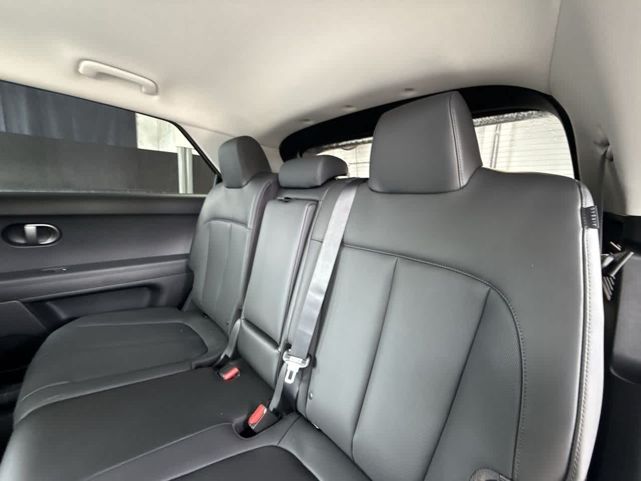 Thumbnail: 2026 Hyundai Ioniq 5 - 22