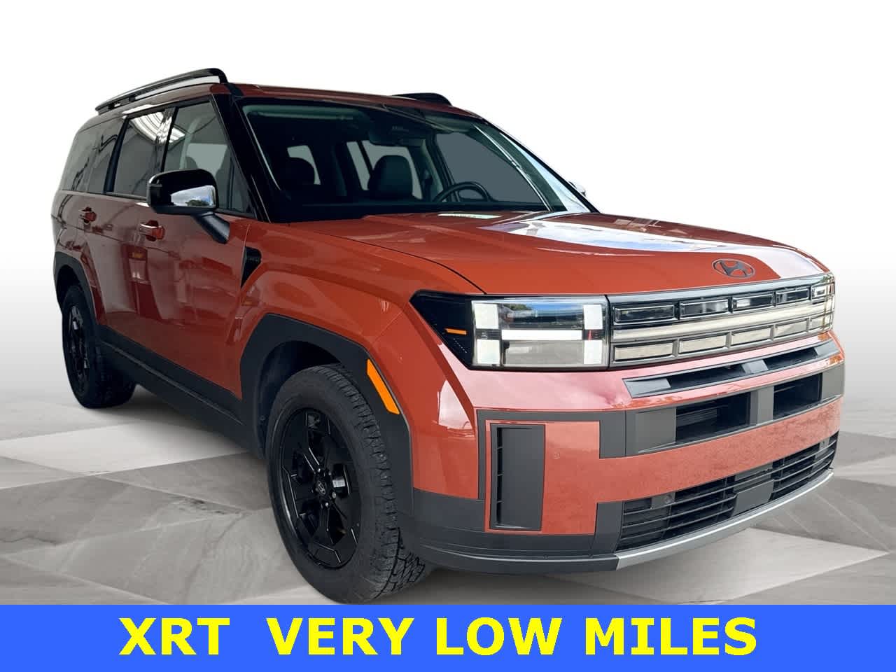 Thumbnail: 2025 Hyundai Santa Fe - 2