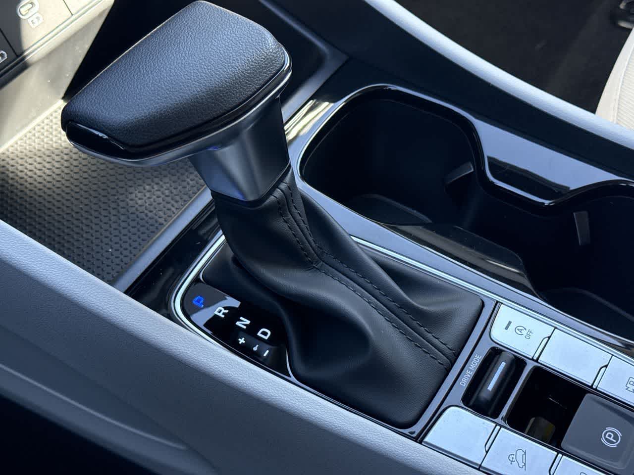 Thumbnail: 2026 Hyundai Tucson - 21