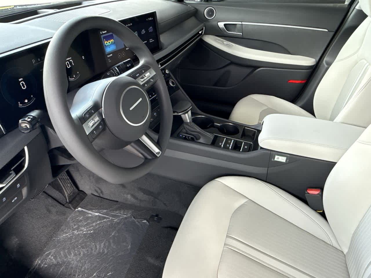 Thumbnail: 2026 Hyundai Sonata - 13