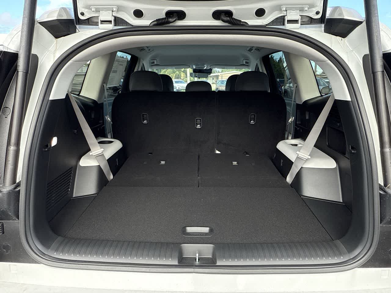 Thumbnail: 2026 Hyundai Ioniq - 25