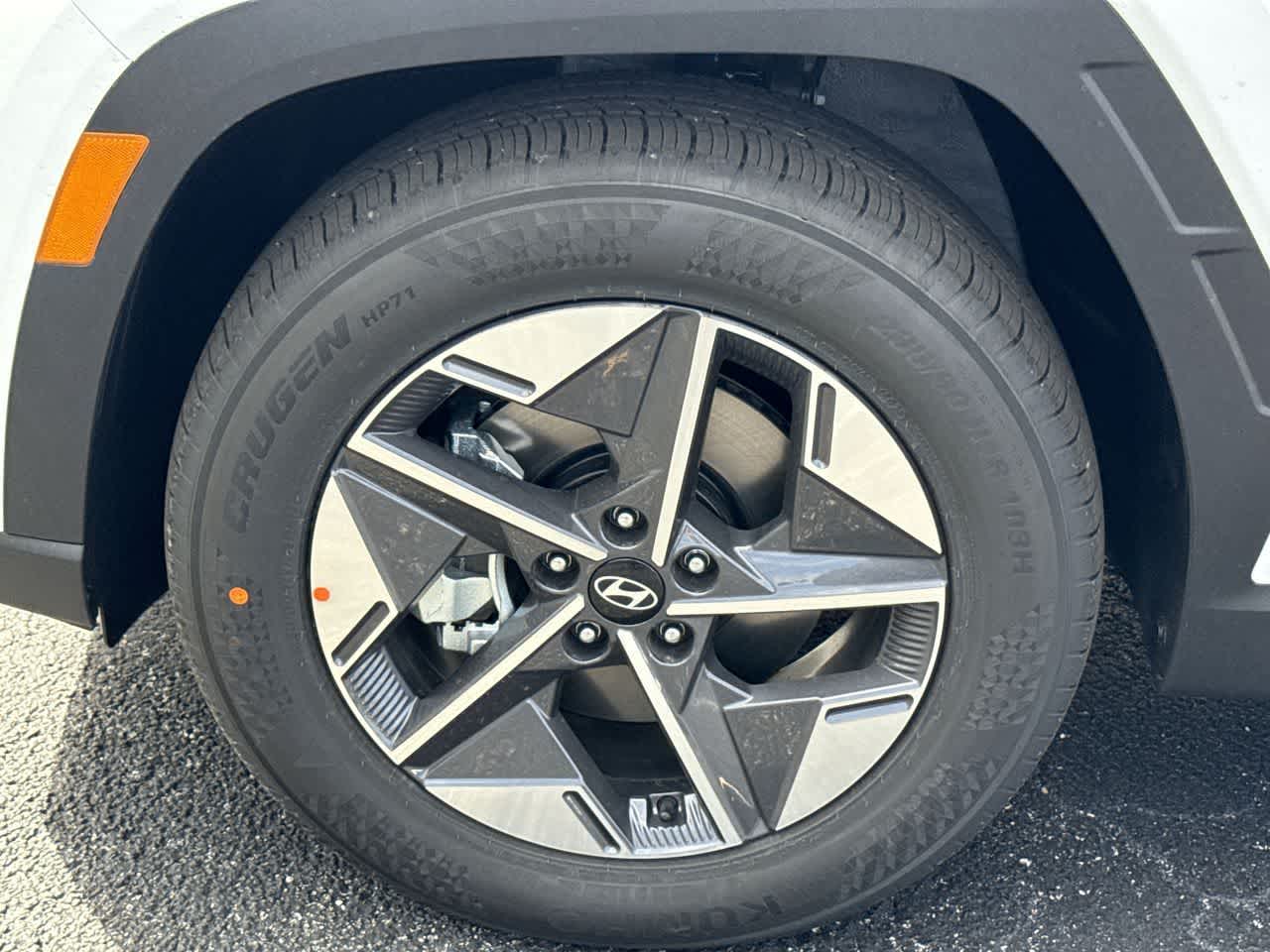 Thumbnail: 2026 Hyundai Tucson - 11