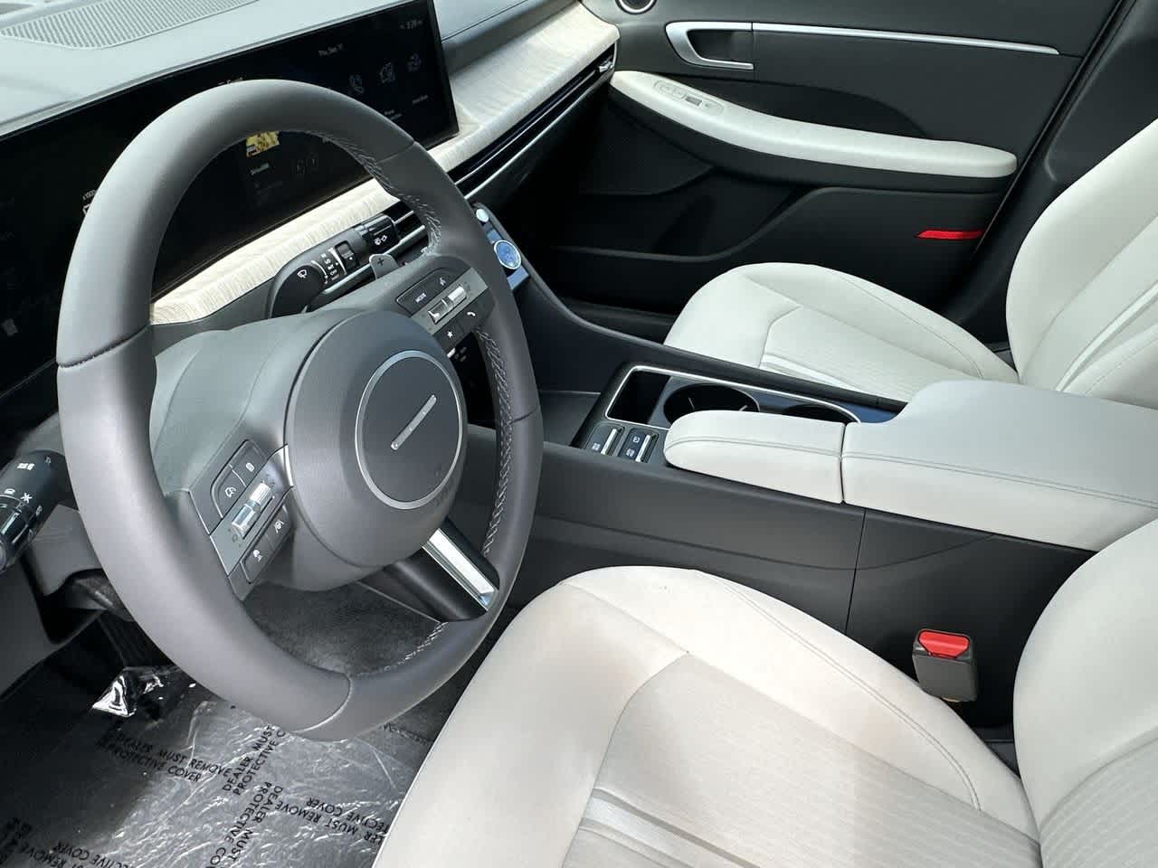 Thumbnail: 2025 Hyundai Sonata - 13