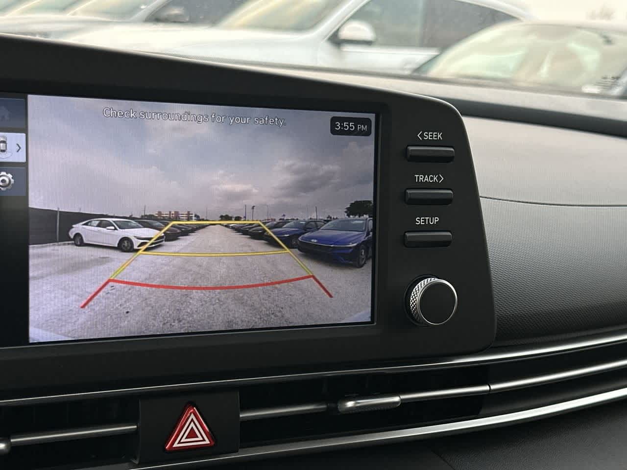 Thumbnail: 2025 Hyundai Elantra - 19