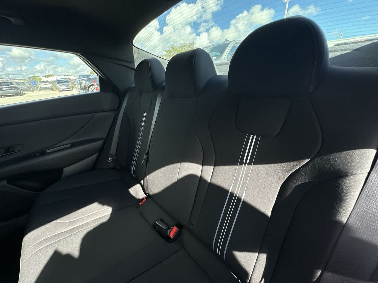 Thumbnail: 2026 Hyundai Elantra - 22