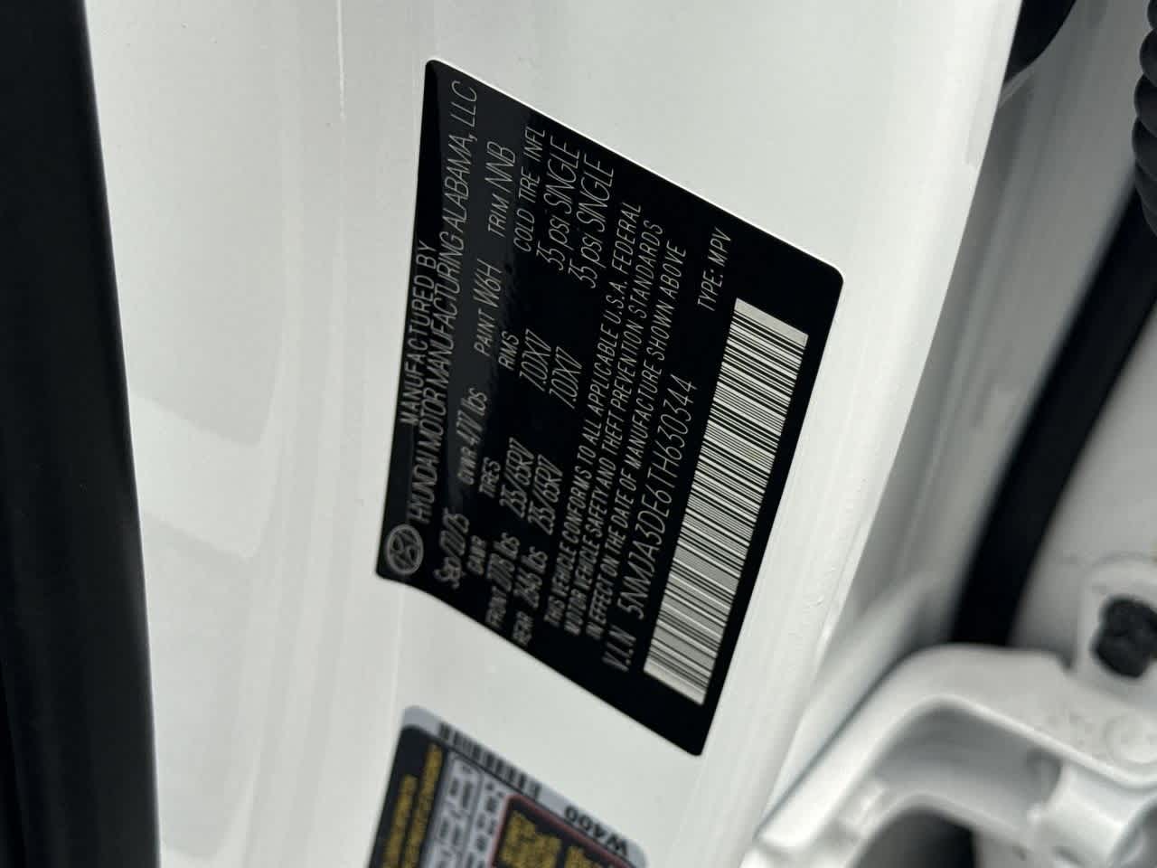 Thumbnail: 2026 Hyundai Tucson - 29