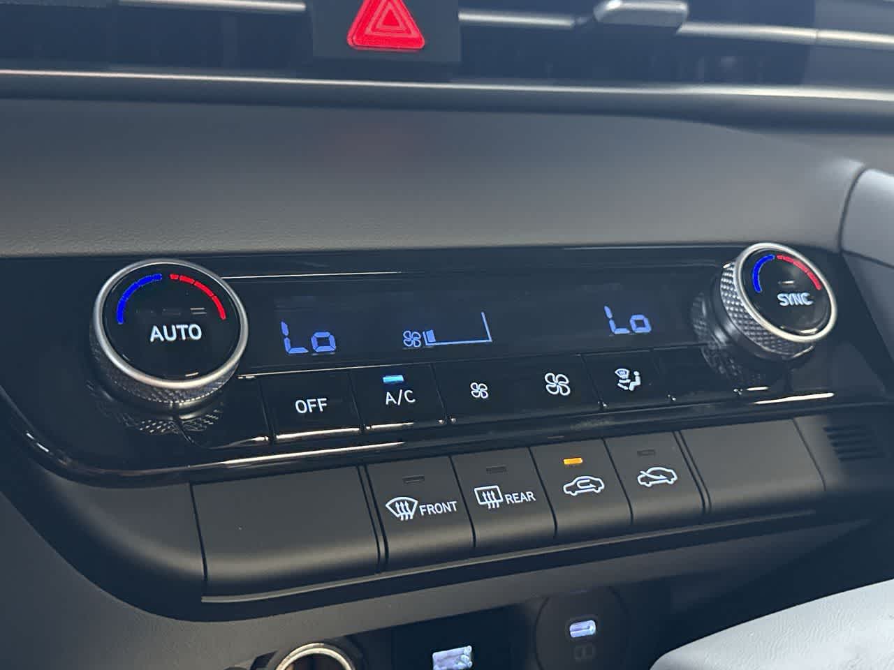 Thumbnail: 2026 Hyundai Elantra - 20