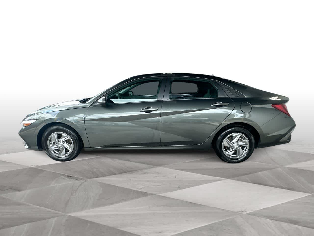 Thumbnail: 2025 Hyundai Elantra - 5