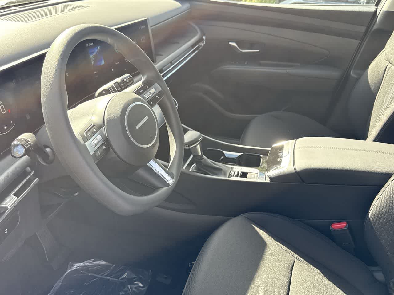 Thumbnail: 2026 Hyundai Tucson - 13