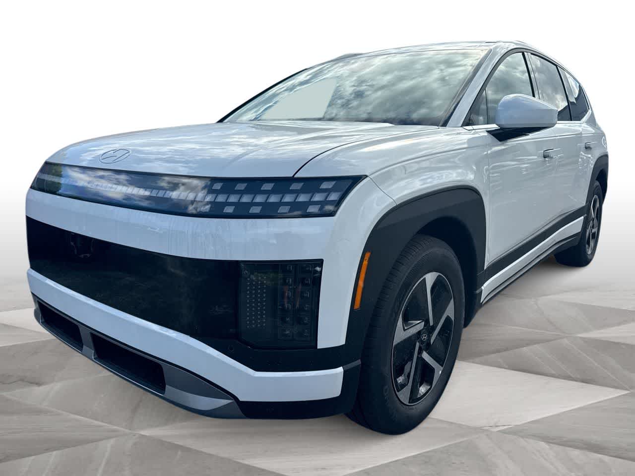 Thumbnail: 2026 Hyundai Ioniq - 1