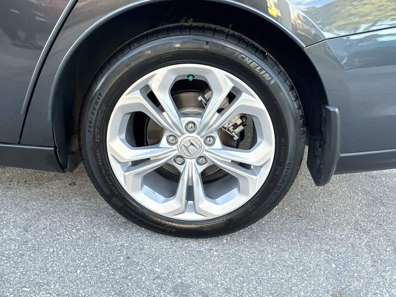 Thumbnail: 2025 Honda Accord - 11