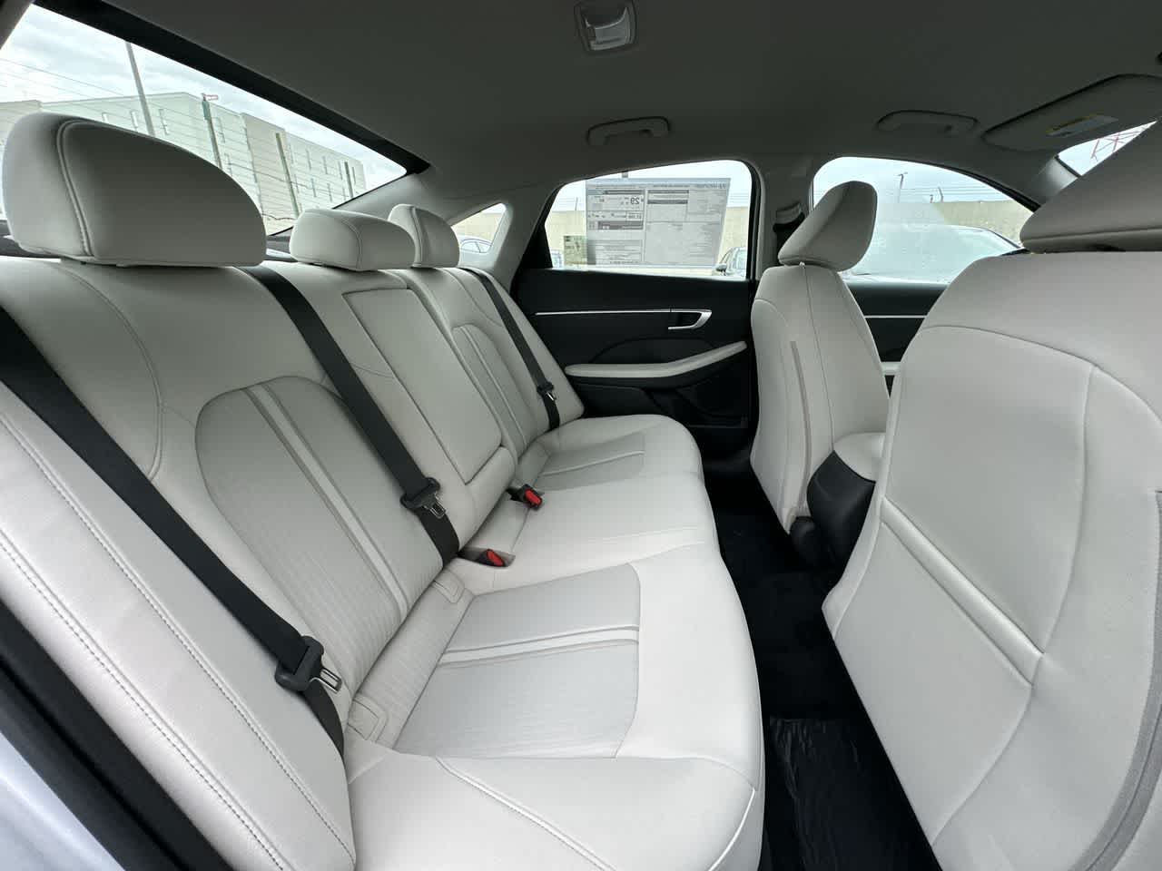 Thumbnail: 2026 Hyundai Sonata - 26