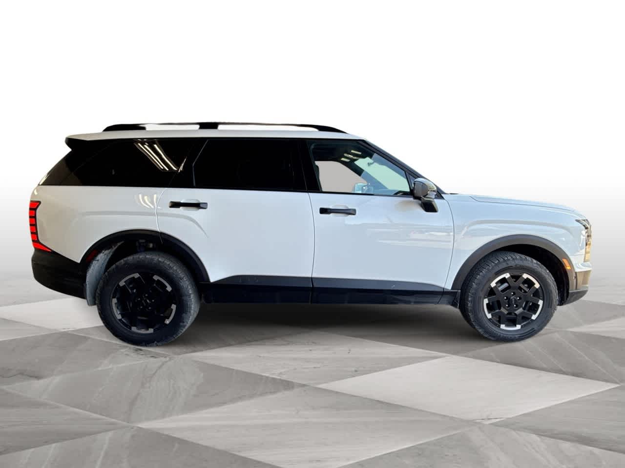 Thumbnail: 2026 Hyundai Palisade - 9