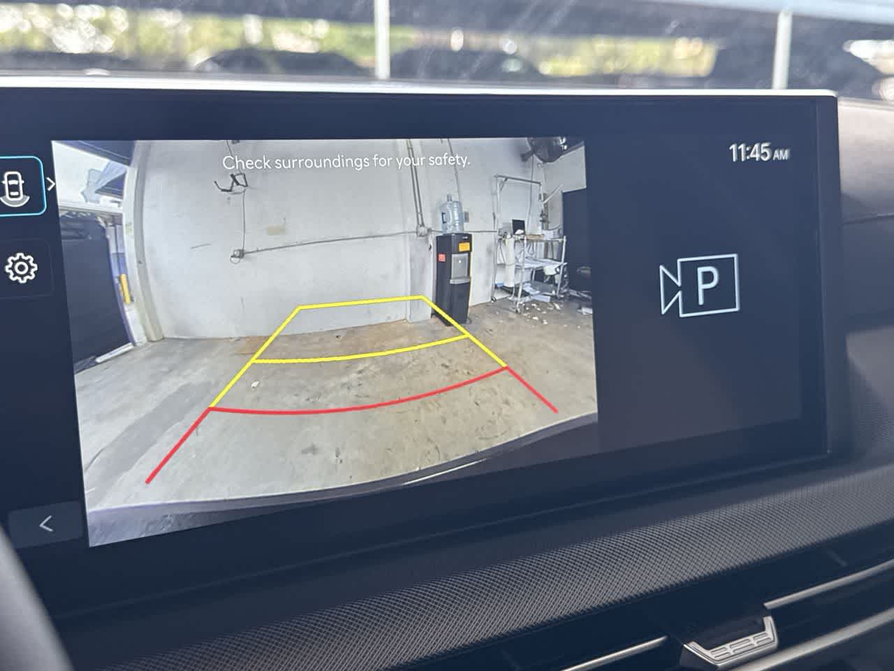 Thumbnail: 2026 Hyundai Sonata - 19