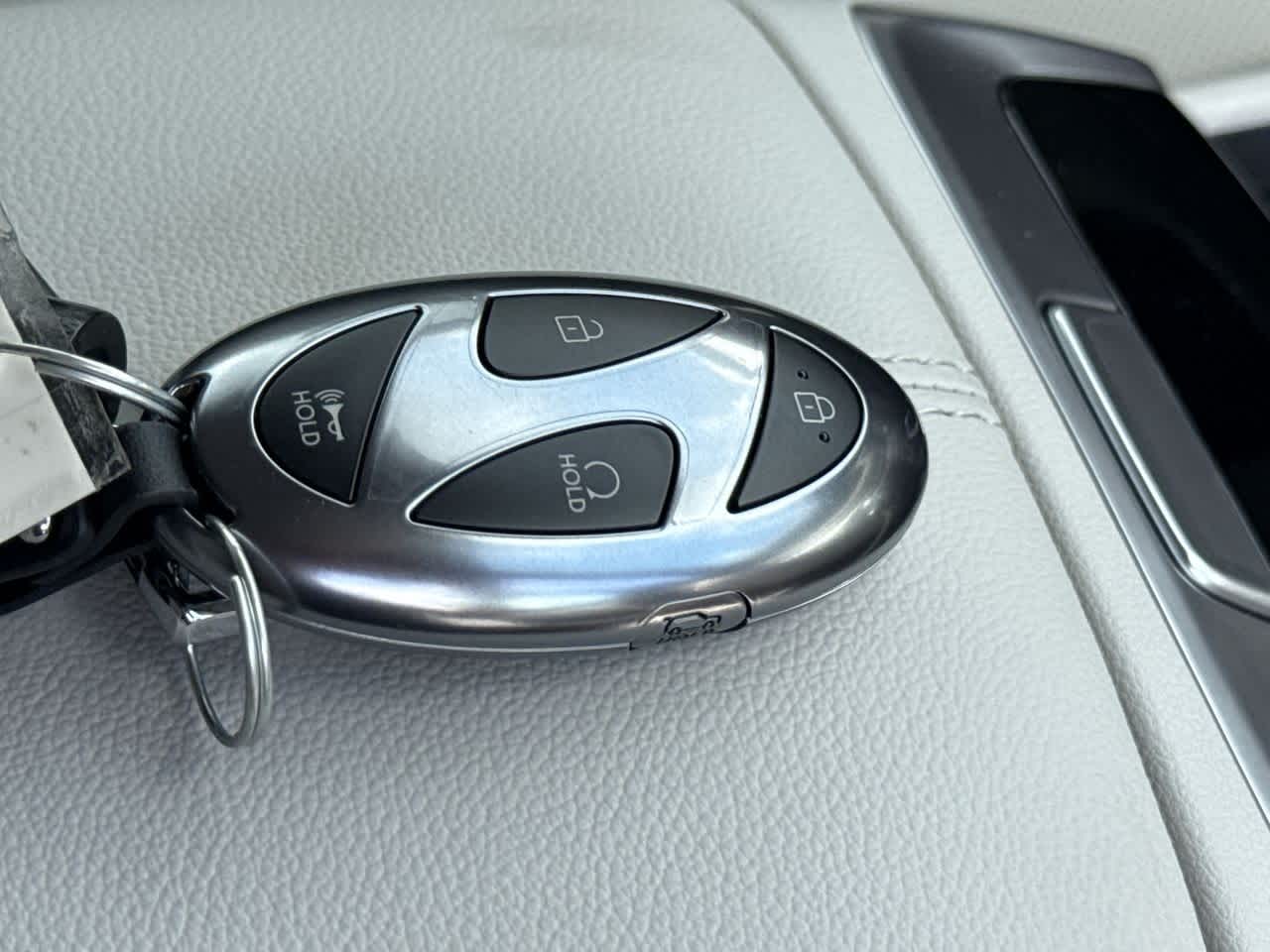 Thumbnail: 2025 Hyundai Tucson - 28