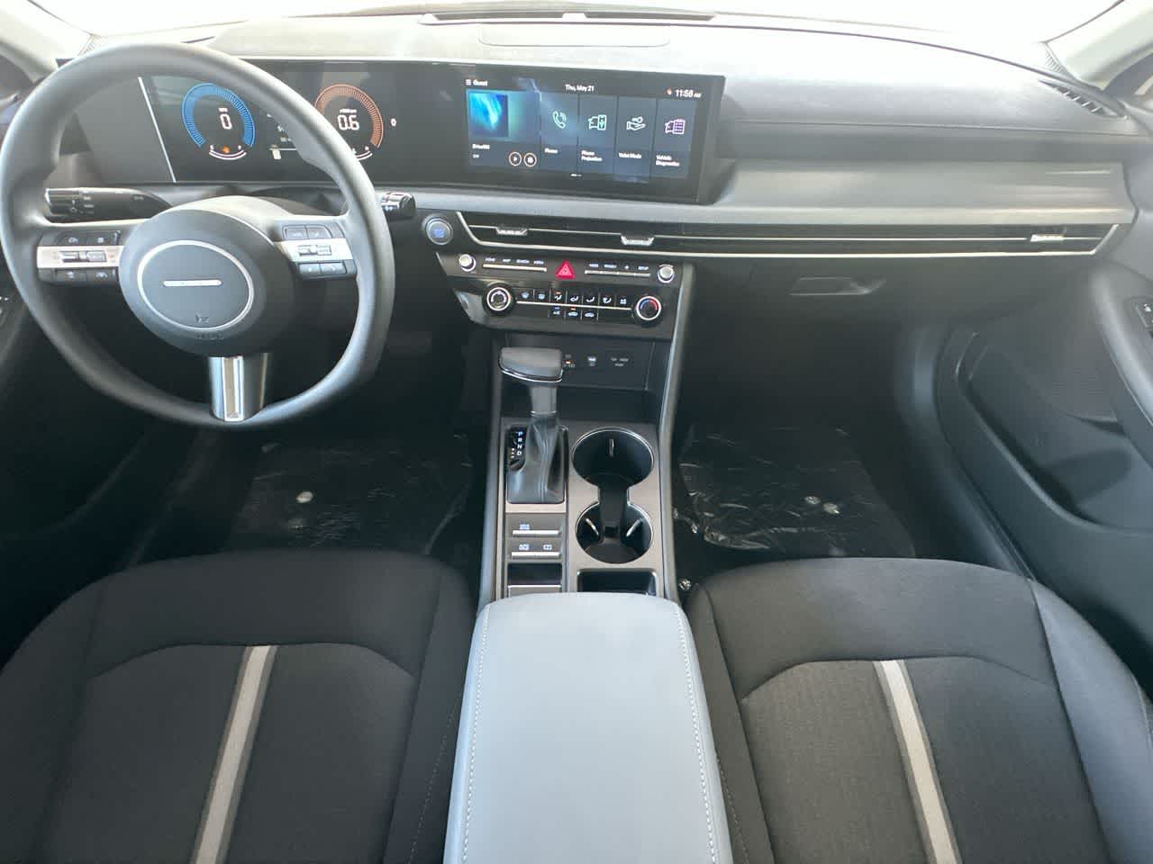 Thumbnail: 2026 Hyundai Sonata - 24