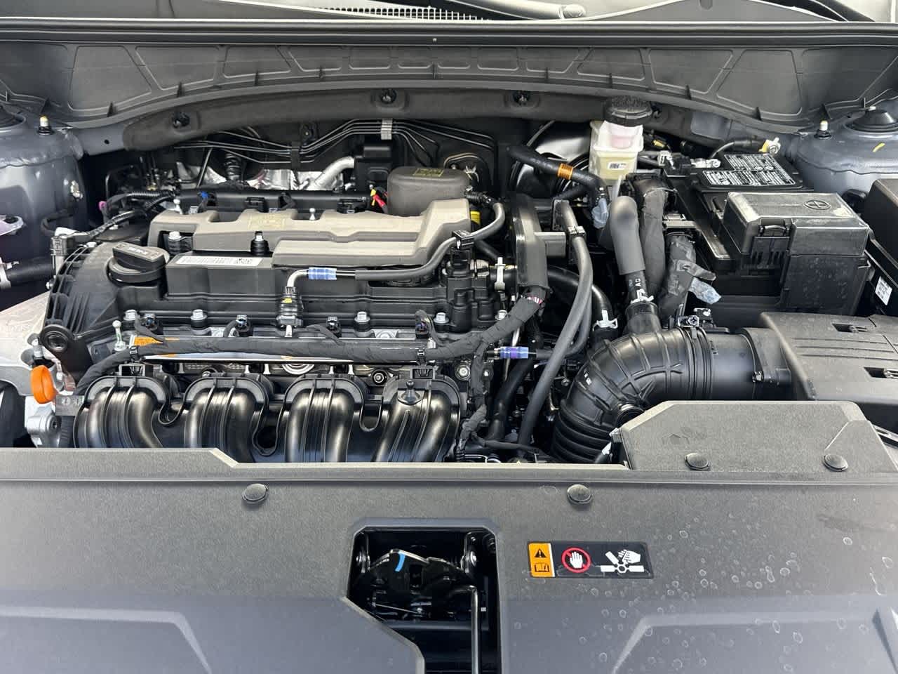 Thumbnail: 2026 Hyundai Tucson - 12