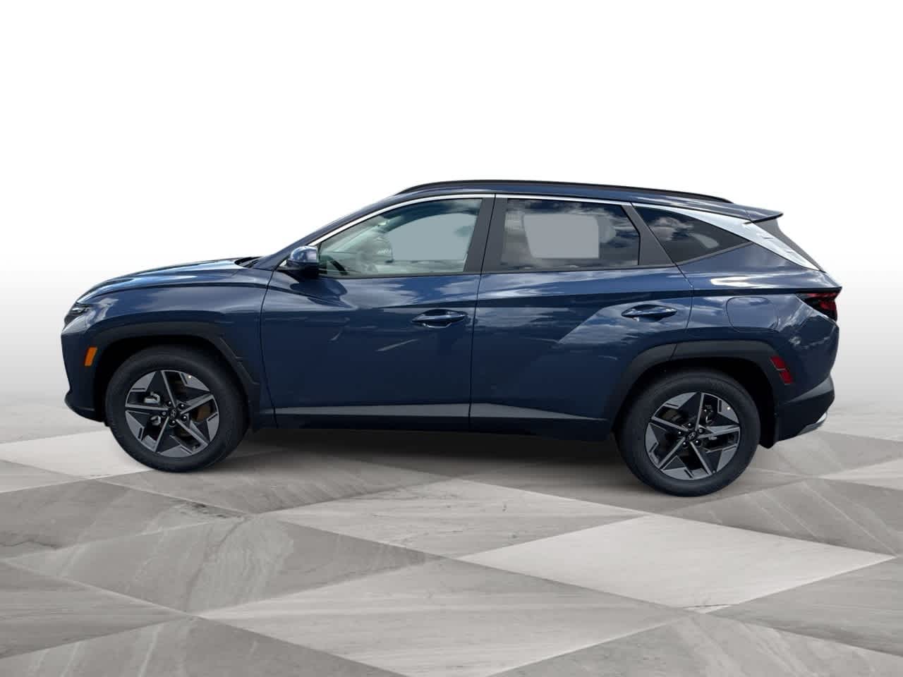 Thumbnail: 2026 Hyundai Tucson - 5